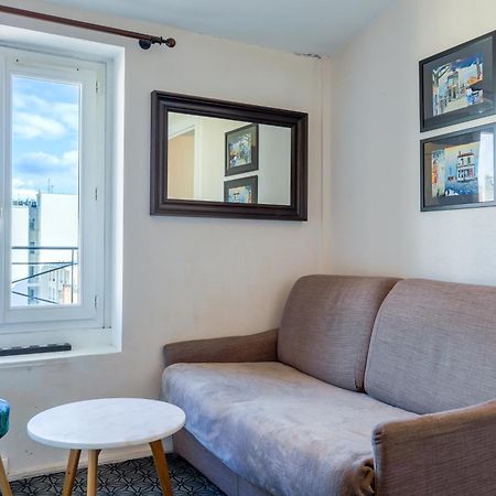 Apartamento Lyon Premium- Nid Cosy Exterior foto