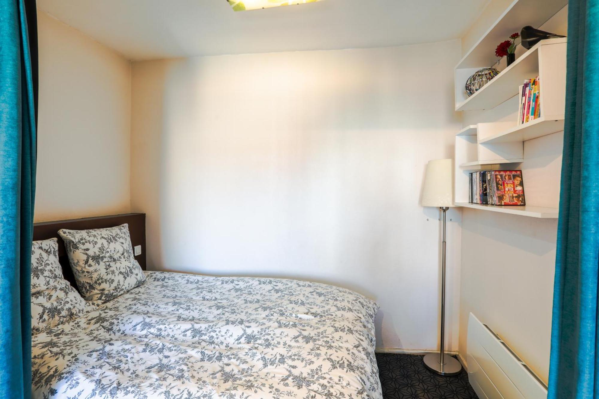 Apartamento Lyon Premium- Nid Cosy Exterior foto